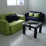 Apartamento Sky II