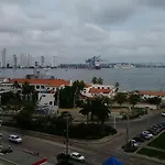 Apartamento Sky II
