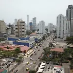 Apartamento Sky II