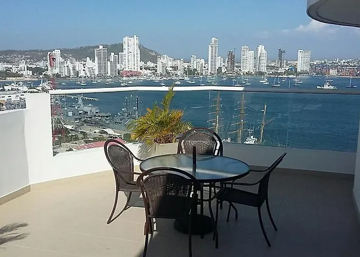 Apartamento Sky II