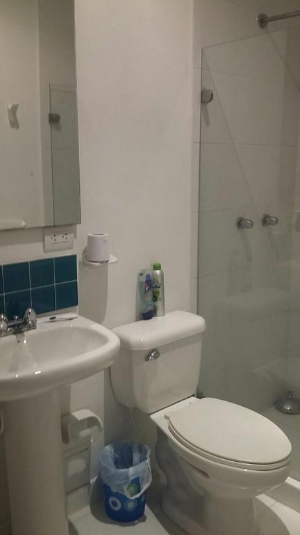 Apartamento Apartamento Sky Ii
