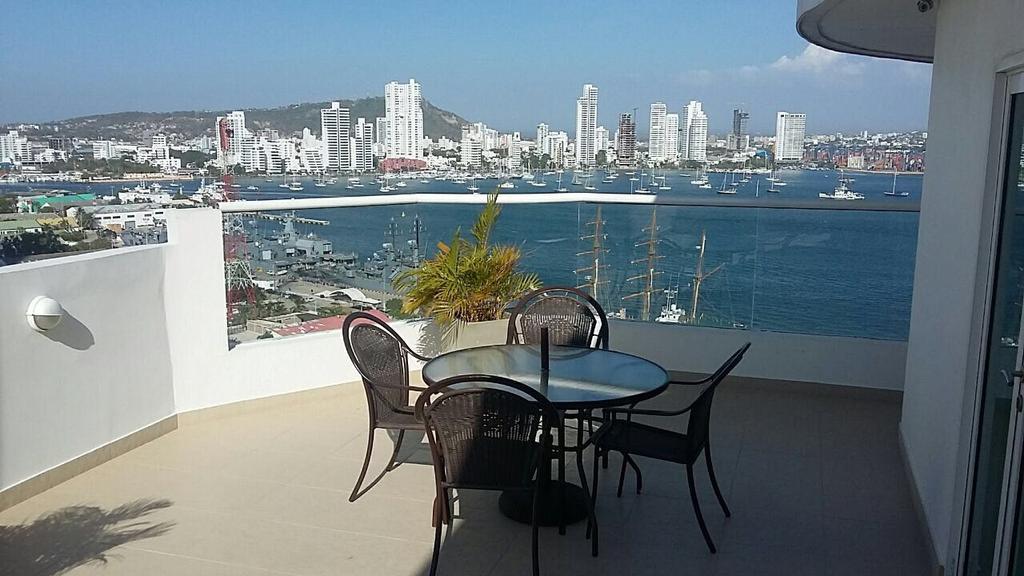 Apartamento Sky Ii Apartamento *