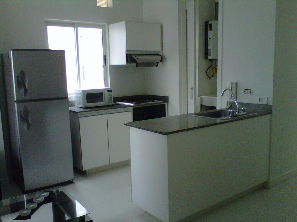 Apartamento Sky Ii Apartamento