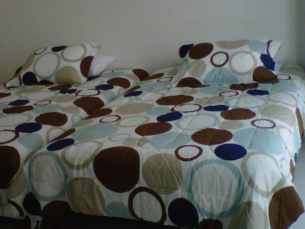 Apartamento Sky Ii * Cartagena