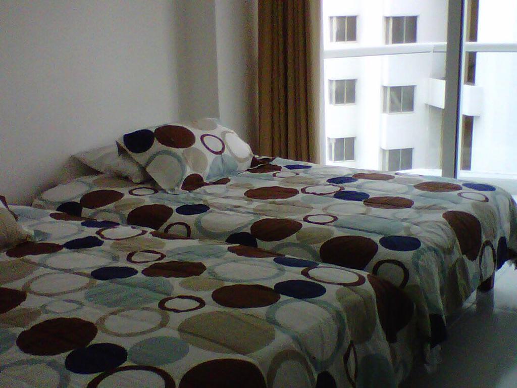 Apartamento Sky Ii Cartagena