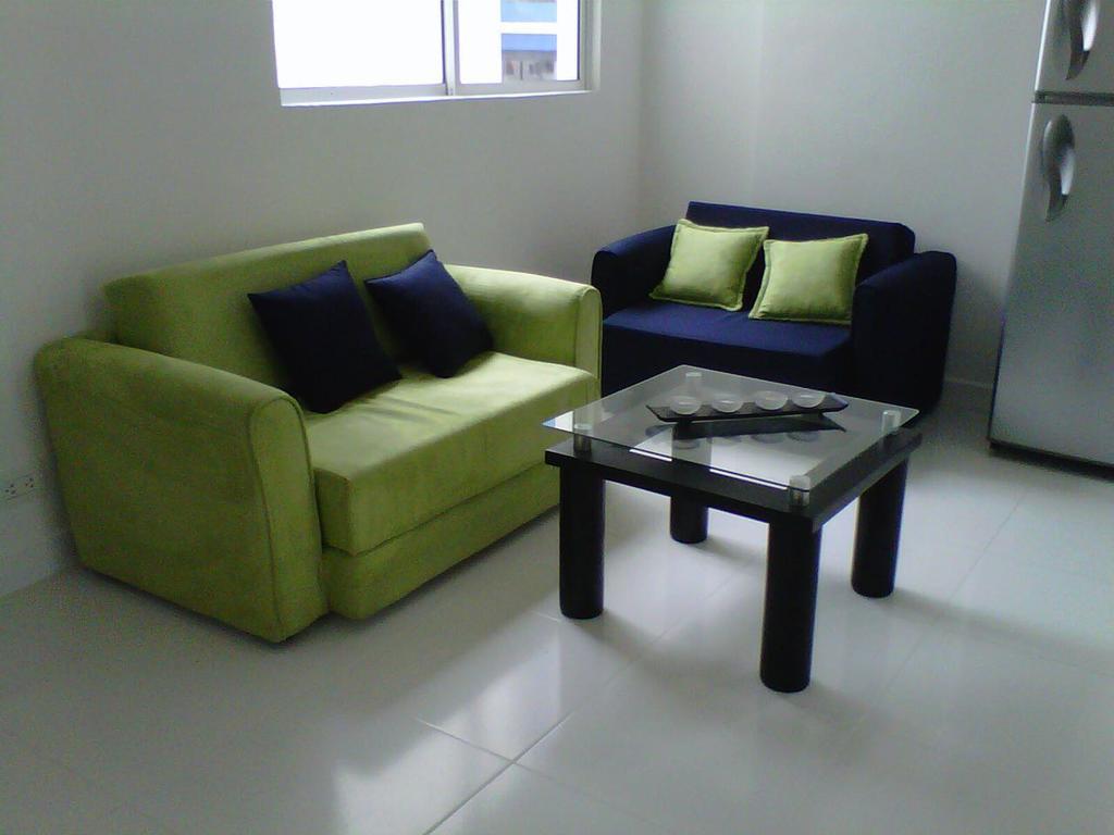 Apartamento Sky Ii Apartamento *