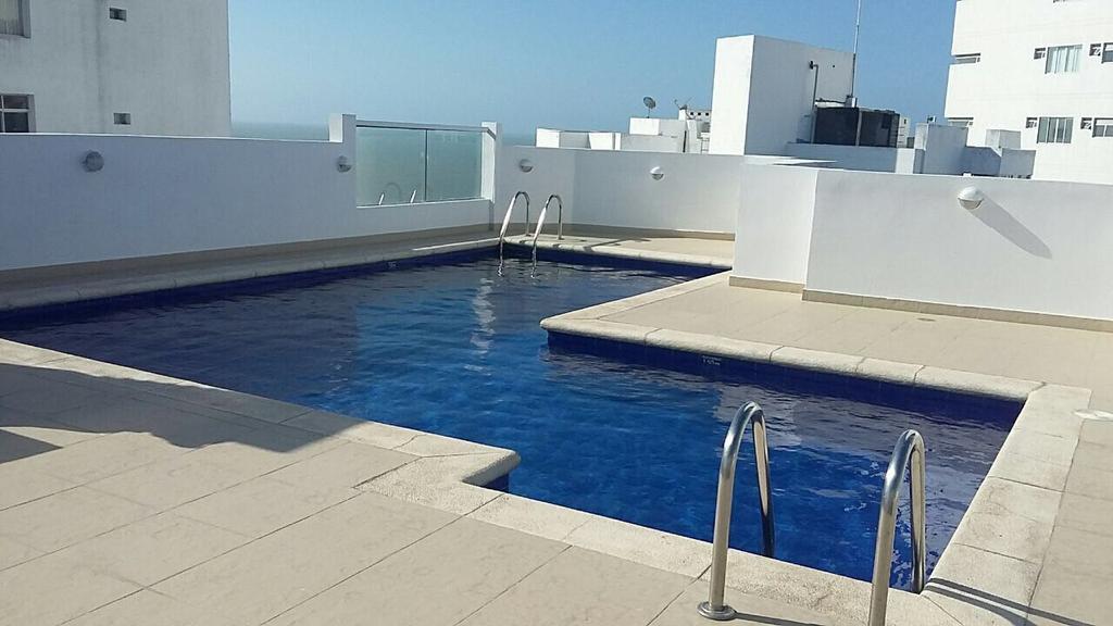 Apartamento Apartamento Sky Ii *
