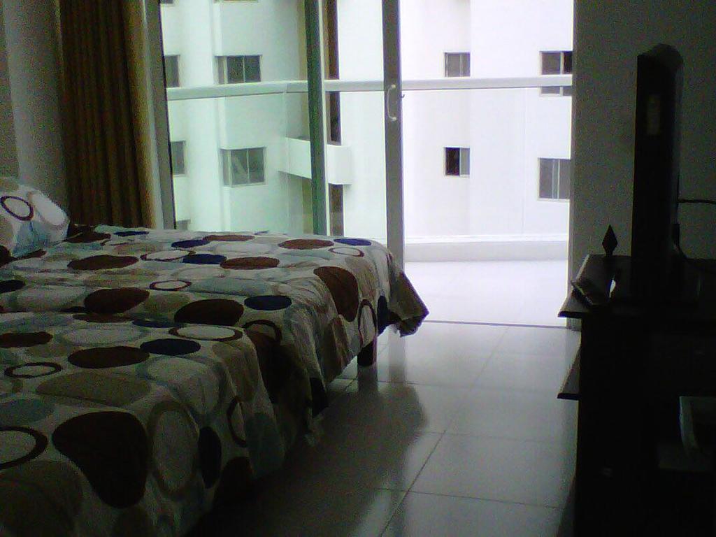 Apartamento Sky Ii Cartagena