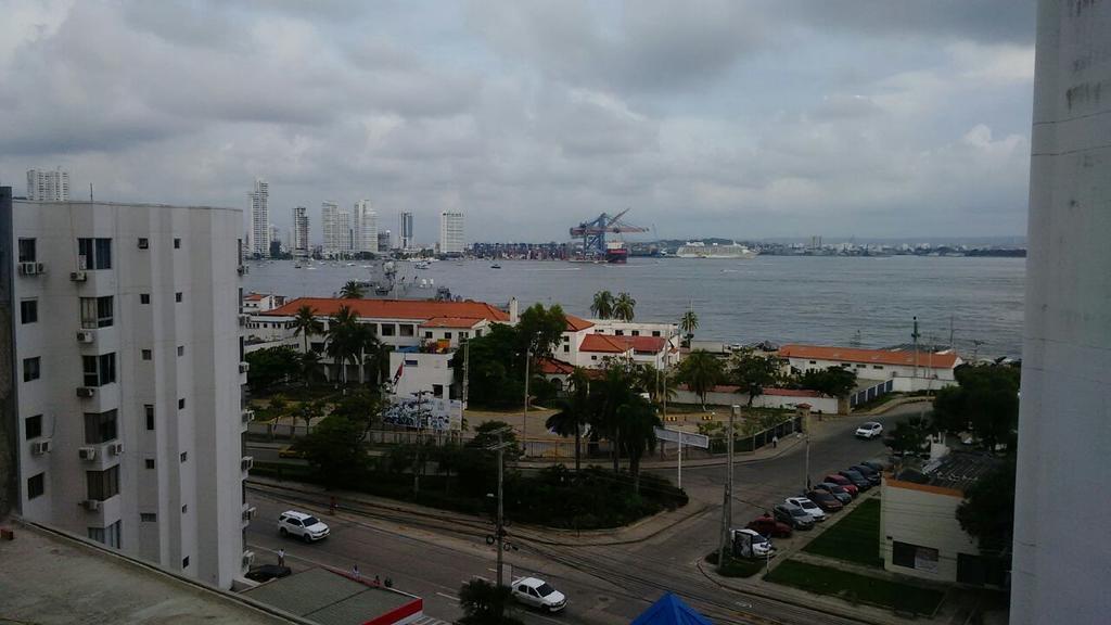 Apartamento Sky Ii * Cartagena