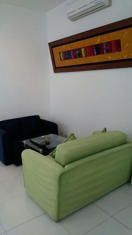 Apartamento Apartamento Sky Ii Cartagena