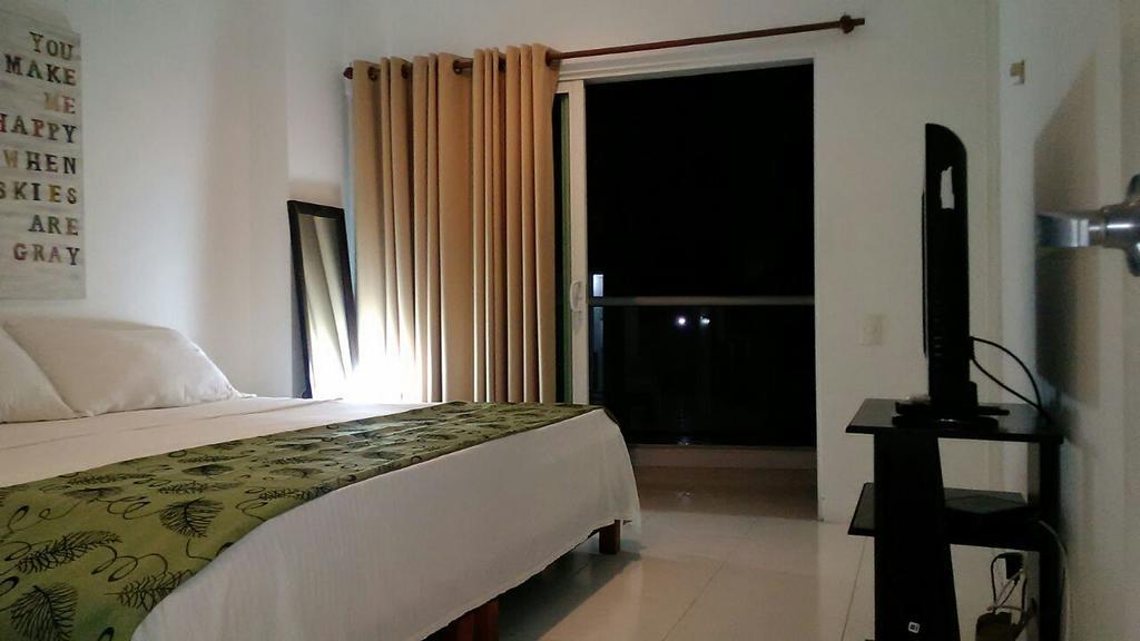 Apartamento Apartamento Sky Ii *