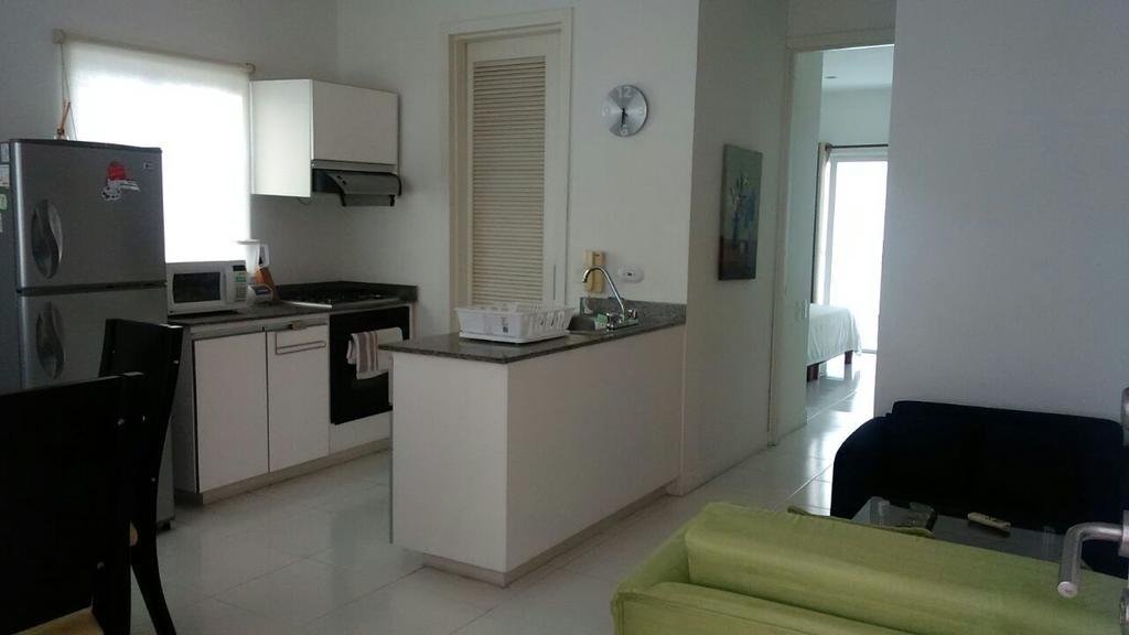 Apartamento Sky Ii *