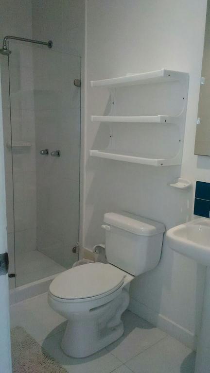 Apartamento Sky Ii Apartamento Cartagena