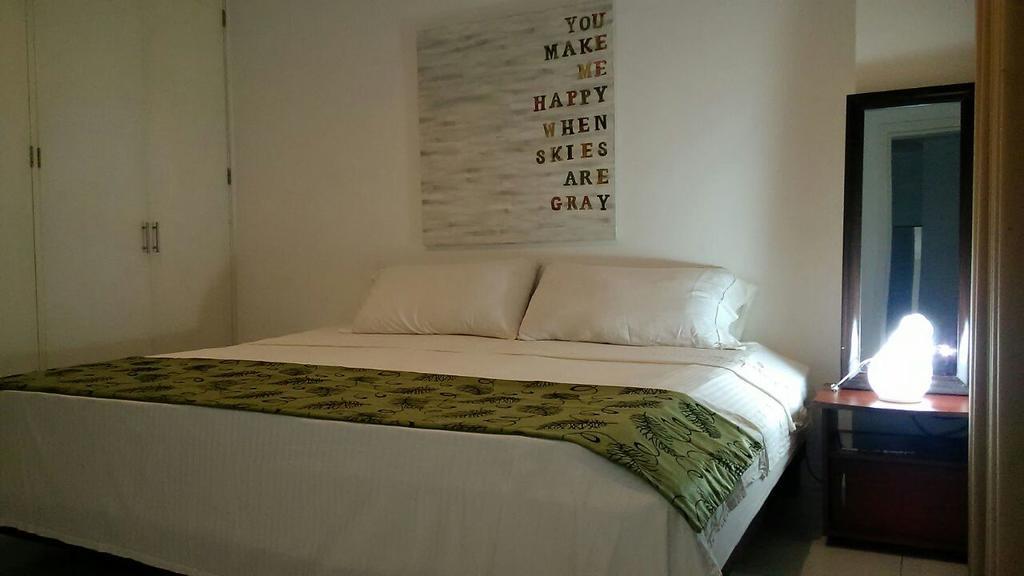 Apartamento Apartamento Sky Ii