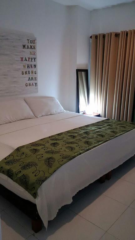 Apartamento Apartamento Sky Ii Cartagena