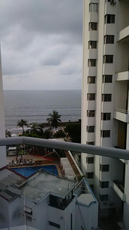 Apartamento Sky Ii Cartagena