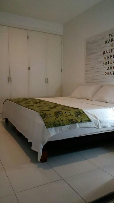 Apartamento Sky Ii Apartamento Cartagena