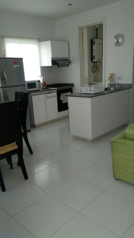 Apartamento Sky Ii Apartamento *