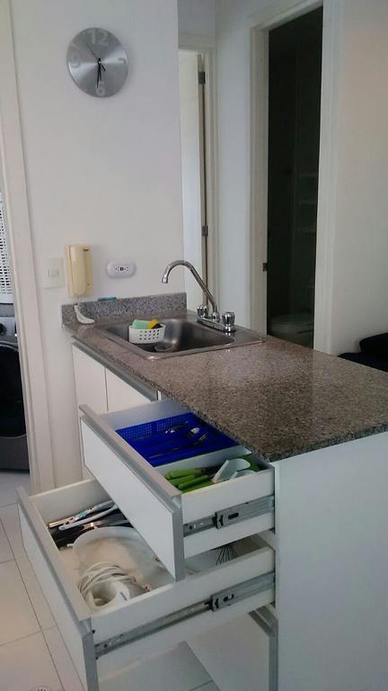 Apartamento Sky Ii Apartamento Cartagena