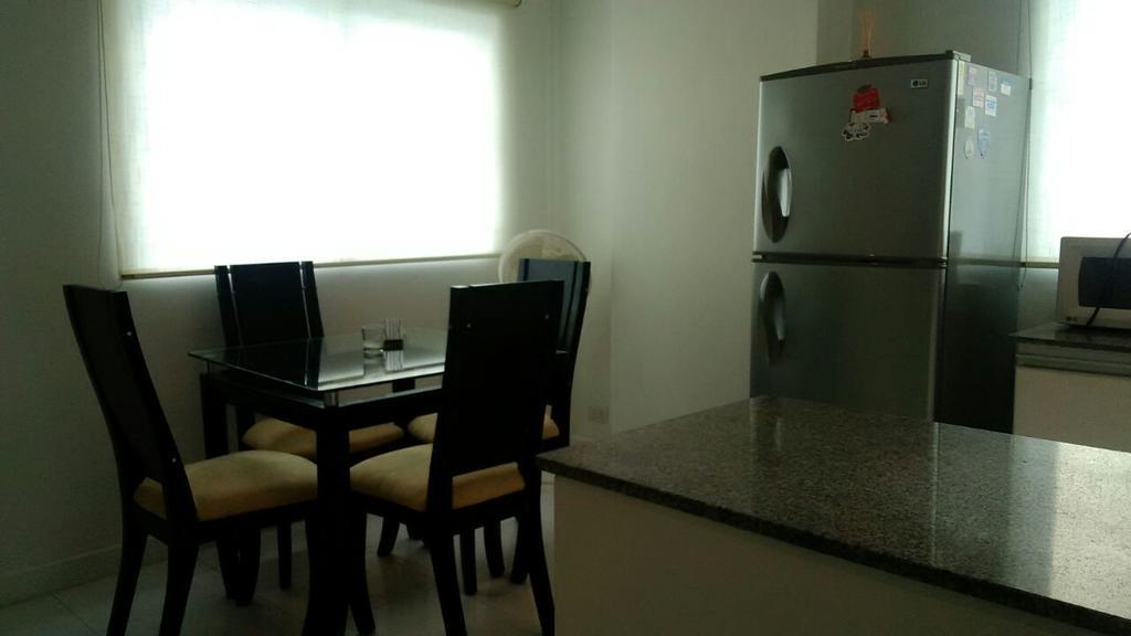 Apartamento Sky Ii *