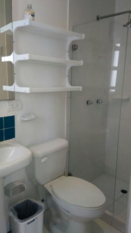 Apartamento Sky Ii Cartagena
