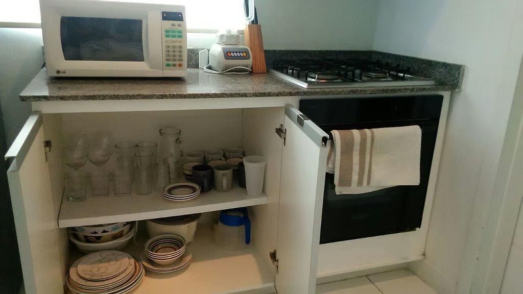 Apartamento Apartamento Sky Ii *