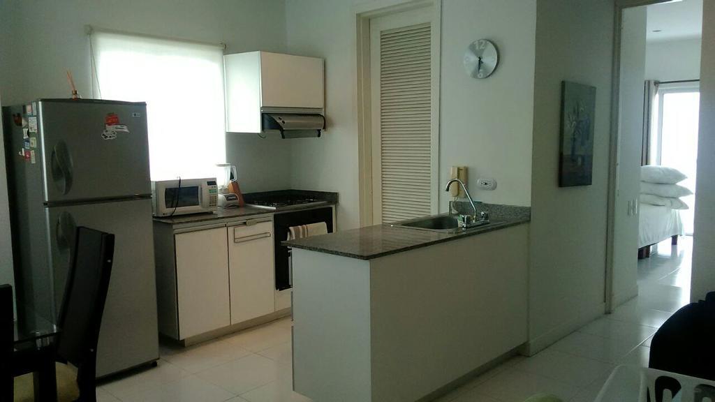 Apartamento Sky Ii Apartamento *