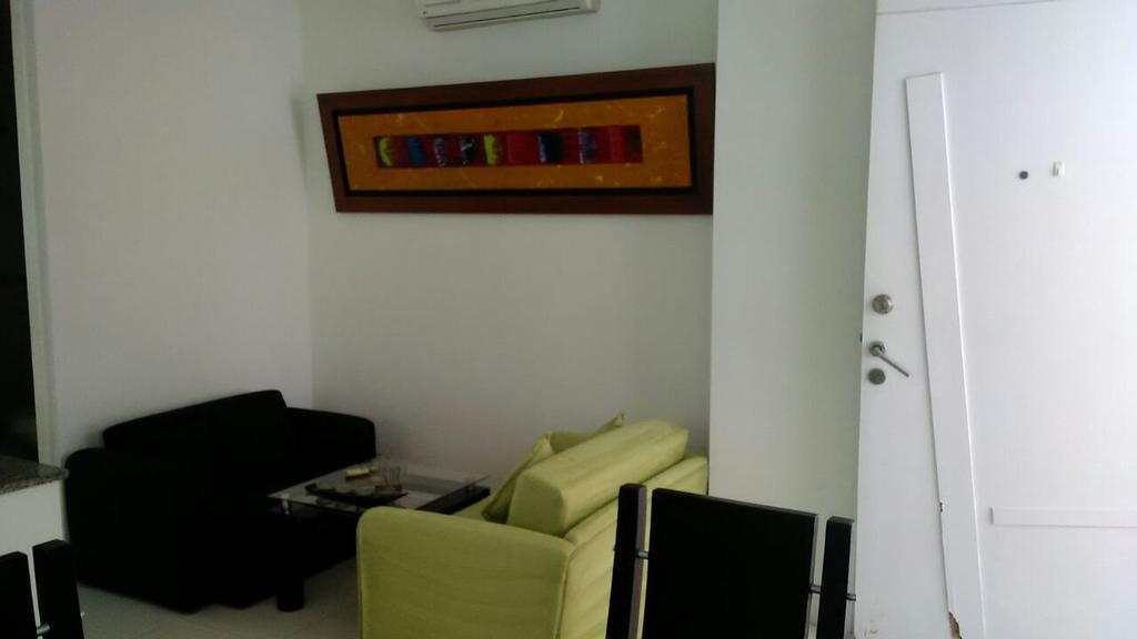 Apartment Apartamento Sky Ii *
